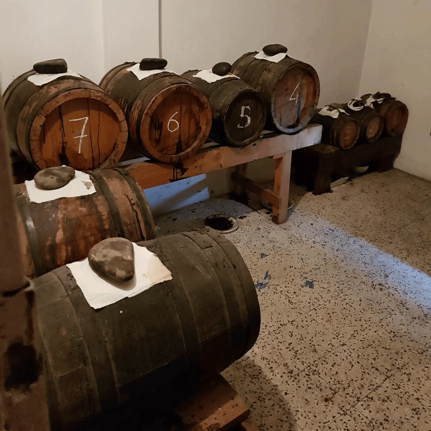Balsamico familiare Acetaia Bellesia 2025, +80 anni, 100ml.