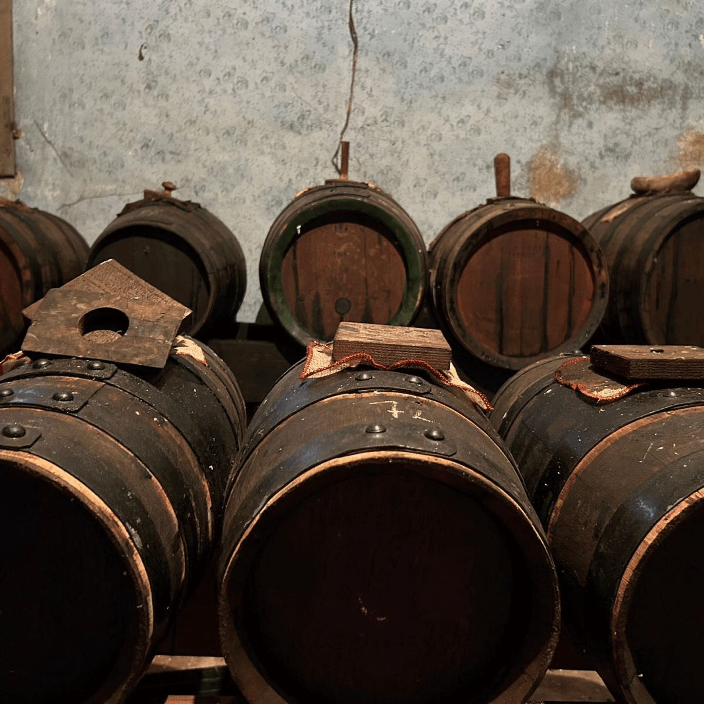 Balsamico familiare Acetaia Bellesia 2025, +80 anni, 100ml.