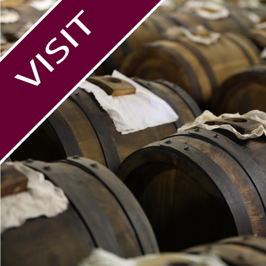 Aceto Balsamico Tradizionale Experience - Visita in acetaia.